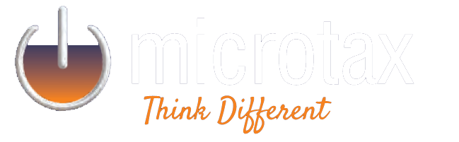 microtax vision logo